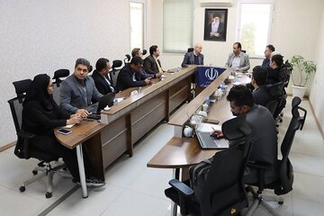 اداره کل راه و شهرسازی خراسان رضوی