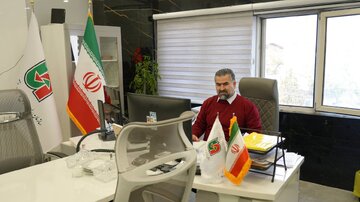 برگزاری دوره آموزشی استفاده حرفه‌ای از بی‌سیم دیجیتال برای راهداران استان تهران