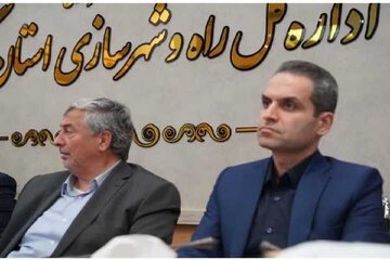 تعیین‌تکلیف ۱۱۸ پرونده در کمیسیون ماده ۵ و کارگروه زیربنایی گیلان