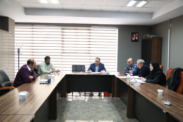 طرح تکریم ارباب رجوع/ الزام به پاسخگویی تلفنی و حضوری در اسرع وقت