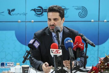 نشست‌های خبری نهمین نمایشگاه بین‌المللی حمل‌ونقل، لجستیک و صنایع وابسته