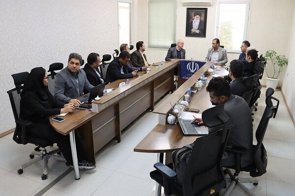 بررسی نهضت ملی مسکن درگز در خراسان رضوی با حضور نماینده مجلس