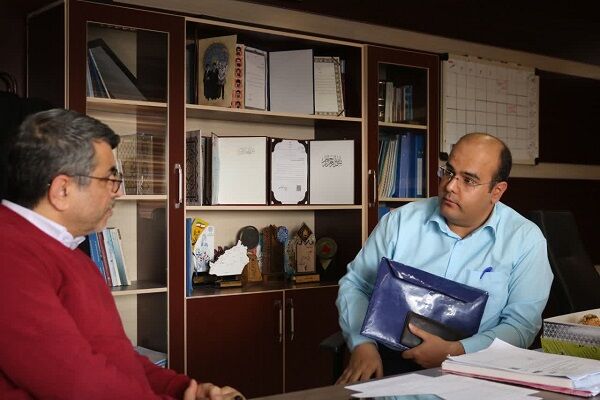 ببینید|ملاقات مردمی مدیر کل راه و شهرسازی شرق استان سمنان(شاهرود )