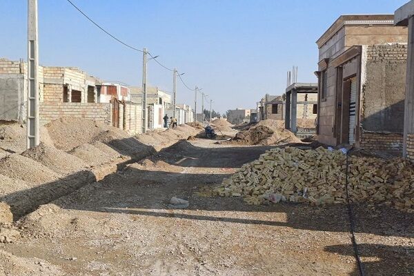 اجرای خدمات زیربنایی در اراضی ۴۸ هکتاری دامغان نیازمند همکاری شهروندان است