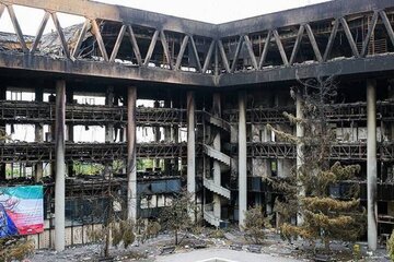 ساختمان صدا و سیما