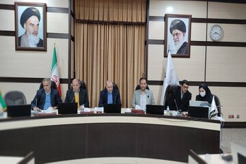 اداره کل راه و شهرسازی خراسان رضوی