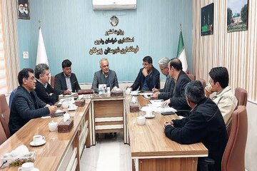 اداره کل راه و شهرسازی خراسان رضوی