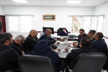 ساماندهی مجریان ساخت وساز