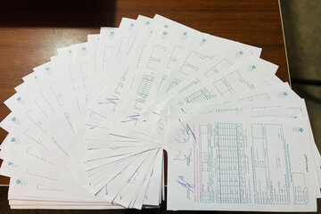 صدور پروانه ساختمانی ۲۵۰ واحد مسکونی در قالب نهضت ملی مسکن شهرستان  قیر استان فارس