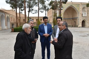 بازآفرینی شهری