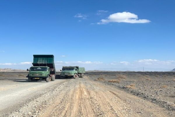 راه روستایی