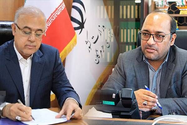 انتصاب ویژه استاندار هرمزگان- مجید سلحشور