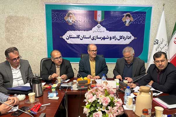 یدالله آقایی معاون ساماندهی و نظارت شرکت بازآفرینی شهری ایران