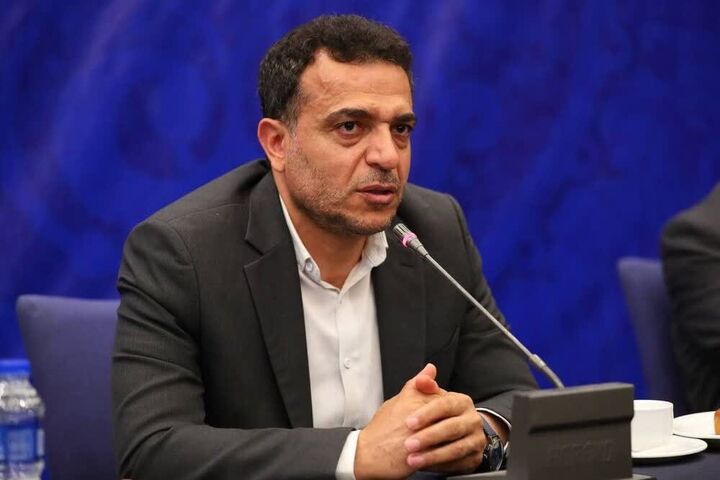 ویدئو|آخرین وضعیت بیمه رانندگان شهری و برون‌شهری از زبان عضو کمیسیون عمرانی مجلس