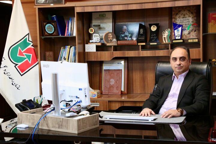 پیام تبریک مدیرکل راهداری و حمل‌ونقل جاده‌ای قزوین به مناسبت هفته حمل‌ونقل، رانندگان و راهداری