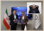 تفاهم‌نامه همکاری‌های مشترک بین شرکت فرودگاه‌ها و صندوق پژوهش و فناوری امضا شد