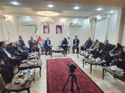 طرح توسعه فرودگاه سردار جنگل رشت وارد فاز اجرایی می‌شود