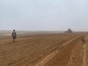 ببینید|عملیات یگان حفاظت اراضی خوزستان برای آزادسازی 36 هکتار اراضی ملی در شهرستان شوشتر