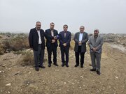 ببینید|سفر یک روزه مدیر کل راه و شهرسازی خوزستان به سوسنگرد در راستای حل مشکلات این شهرستان در حوزه راه و شهرسازی