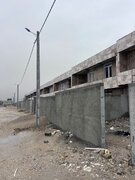 گزارش تصویری پروژه نهضت ملی مسکن ۲۰۶ واحدی فاز ۱ شهر قیر