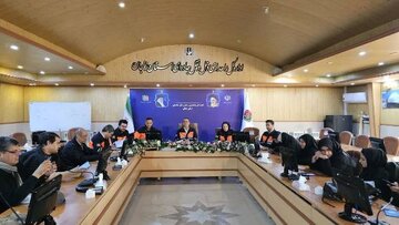 لکه‌گیری اساسی و روکش آسفالت ۸۳ کیلومتر از آزادراه زنجان-قزوین و زنجان-تبریز