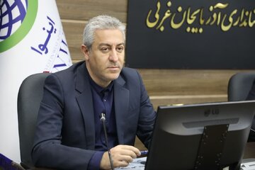 آرامون - مدیرکل راه و شهرسازی آذربایجان غربی