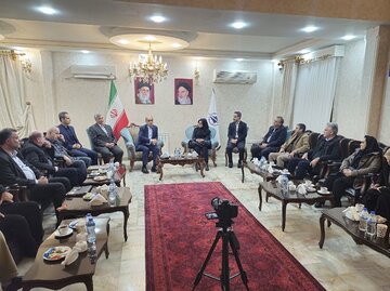 فرودگاه رشت