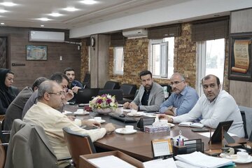 بررسی موانع اجرایی سایت‌های ۳۷ و ۴۵۰ هکتاری نهضت ملی مسکن بوشهر