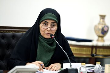 ببینید | جلسه شورای عالی حمل‌ونقل و ایمنی کشور با حضور معاون اول رئیس‌جمهور