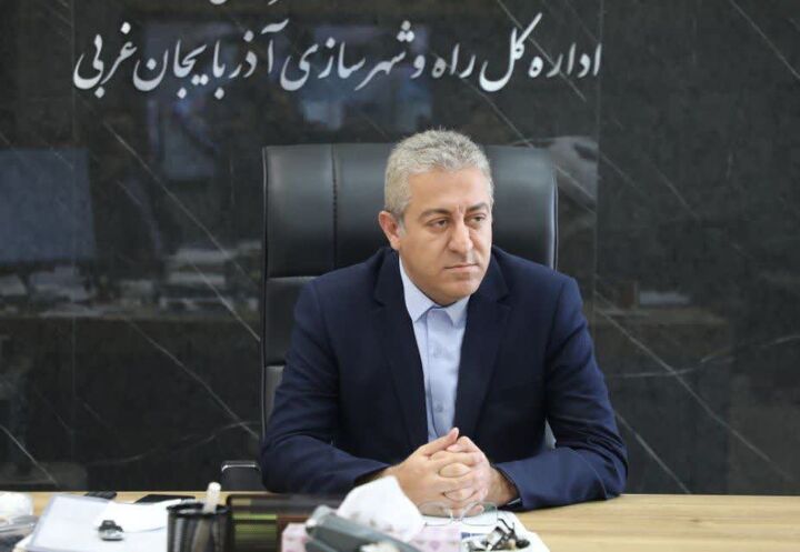 پیام تبریک مدیرکل و رئیس شورای هماهنگی راه و شهرسازی آذربایجان‌غربی به مناسبت روز حمل‌ونقل و رانندگان