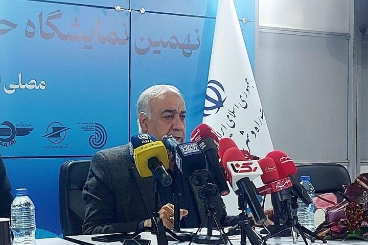 احداث ۷۷۰ کیلومتر مسیر آنتنی برای تکمیل کریدورهای بزرگراهی در دستور کار است