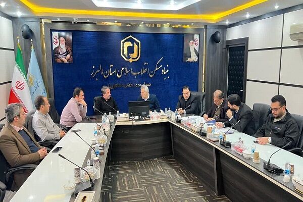 تسریع در آماده‌سازی سایت نهضت ملی مسکن اشتهارد در دستور کار قرار گرفت