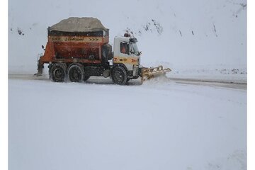 مازندران کندوان