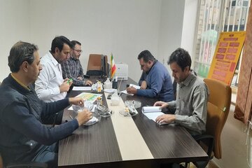 قرعه کشی دامغان