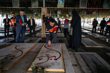 راهداری خوزستان