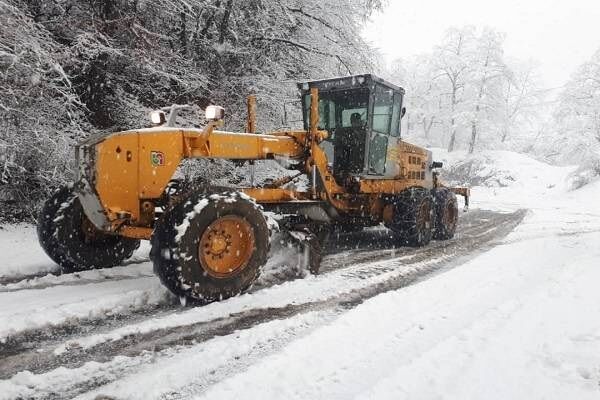 مازندران- تنکابن