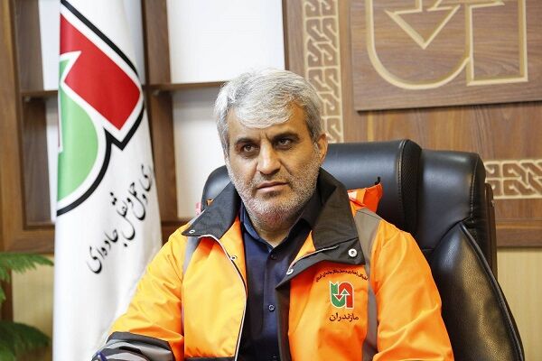 ویدیو| گفتگوی زنده تلویزیونی معاون راهداری استان مازندران در خصوص اعلام آمادگی کامل راهداران برای اجرای عملیات راهداری زمستانی