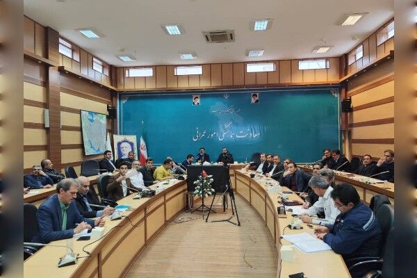 شورای مسکن ک.ب