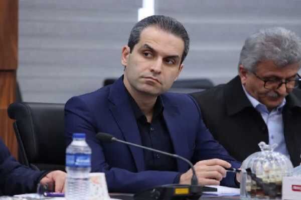 بازدید میدانی ازپروژه های لوشان