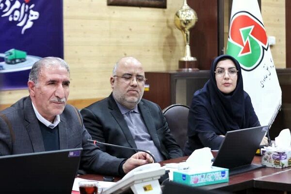 ویدئو| نشست خبری مدیرکل راهداری و حمل و نقل جاده ای آذربایجان شرقی با اصحاب رسانه