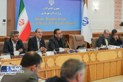 ببینید|نشست تخصصی پایش طرح های حمایتی مسکن با حضور وزیر راه و شهرسازی