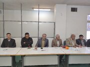 ببینید | بازدید مدیرکل راهداری و حمل‌و‌نقل جاده‌ای از انجمن شرکت‌های حمل‌ونقل مسافر استان اصفهان