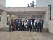 ببینید | بازدید مدیرکل راهداری و حمل‌و‌نقل جاده‌ای از انجمن شرکت‌های حمل‌ونقل مسافر استان اصفهان