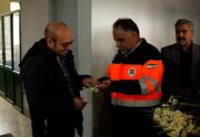 تقدیر از فعالان حمل و نقل خراسان جنوبی