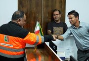 تقدیر از فعالان حمل و نقل خراسان جنوبی