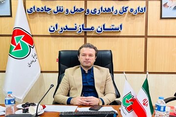 فرهنگ سازی وآموزش در کاهش تصادفات جاده‌ای نقش موثری دارند