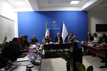 اداره کل راه و شهرسازی خراسان رضوی