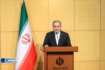 ببینید | آیین گرامیداشت هفته حمل و نقل با حضور رئیس جمهور