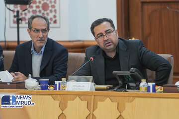 ببینید|نشست تخصصی پایش طرح های حمایتی مسکن