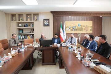 نماینده مجلس